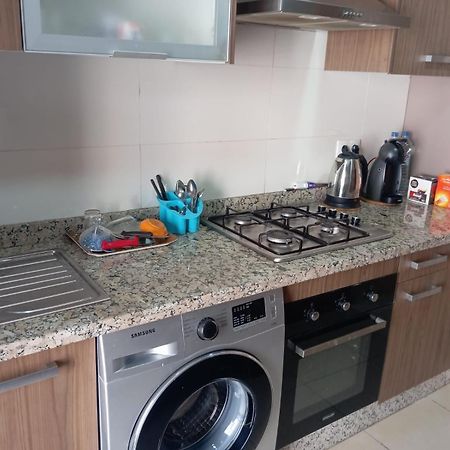 Apartment Close To Casablanca Mohamed V Airport Nouaceur Eksteriør billede